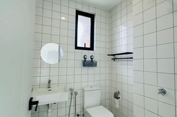 Palazzo @ Ipoh Garden East