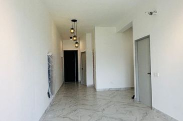 Palazzo @ Ipoh Garden East