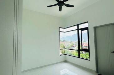 Palazzo @ Ipoh Garden East