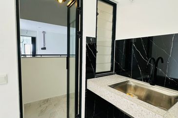 Palazzo @ Ipoh Garden East