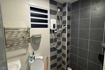 Manhattan Condominium