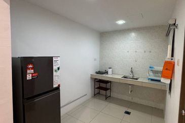 Manhattan Condominium