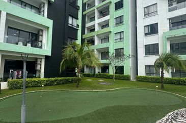 Manhattan Condominium