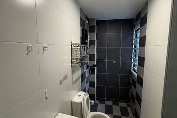 Manhattan Condominium