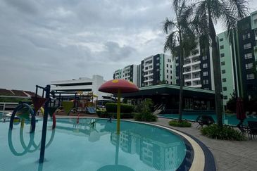 Manhattan Condominium