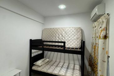 Manhattan Condominium