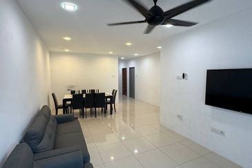 Manhattan Condominium