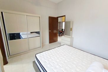 Alpine Village Apartment