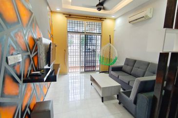 Alpine Village Apartment