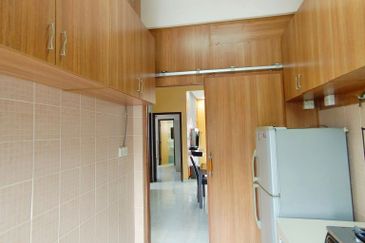 Alpine Village Apartment