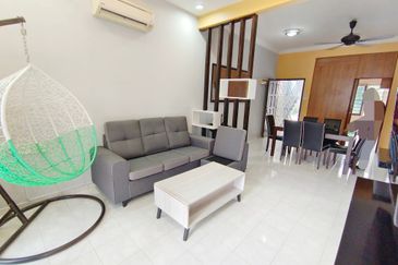 Alpine Village Apartment