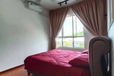 Meru Heights Residences