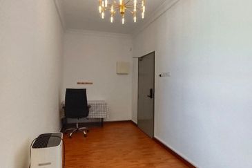 Meru Heights Residences