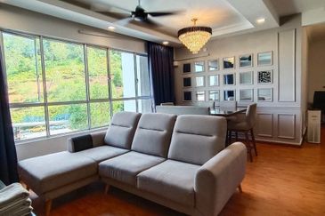 Meru Heights Residences