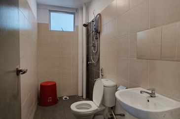 Meru Heights Residences