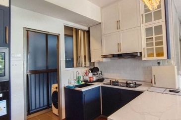 Meru Heights Residences