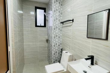 Palazzo @ Ipoh Garden East