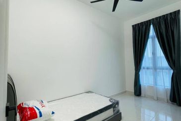 Palazzo @ Ipoh Garden East