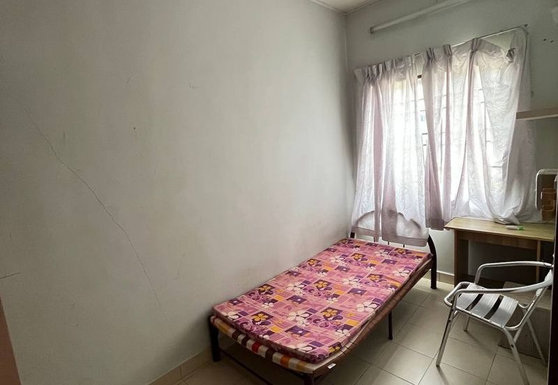 Ipoh meru perdana fully furnished single storey house for rent