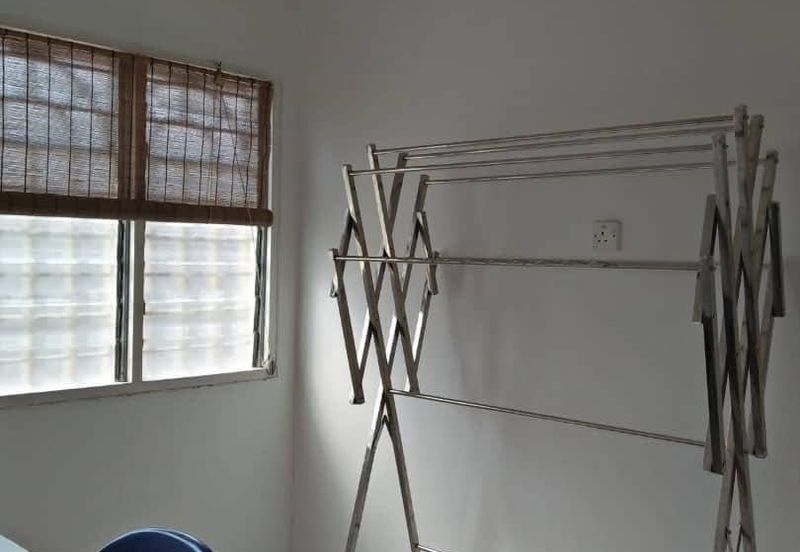 Ipoh pasir puteh country valentine fully furnished double storey house for rent