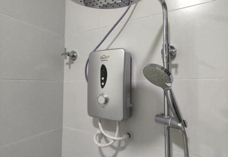 Ipoh botani beringin fully furnished double storey corner house for rent