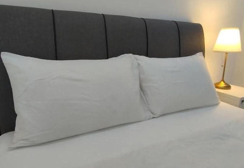 Ipoh botani beringin fully furnished double storey corner house for rent