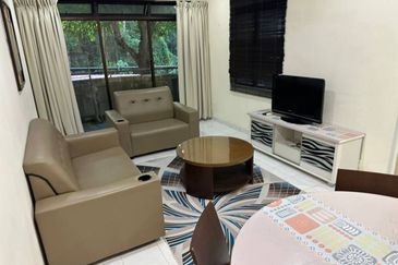 Golf Vista Resort Homes