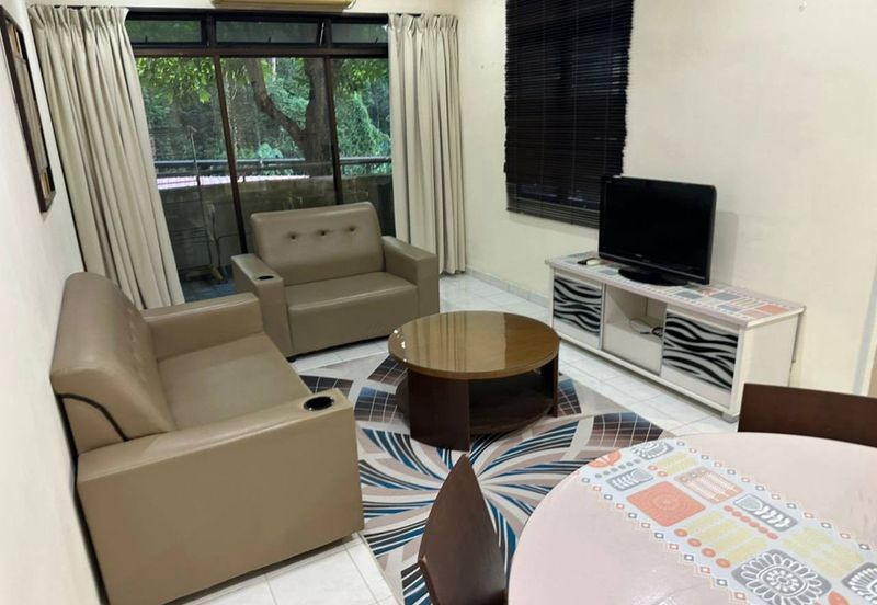 Golf Vista Resort Homes