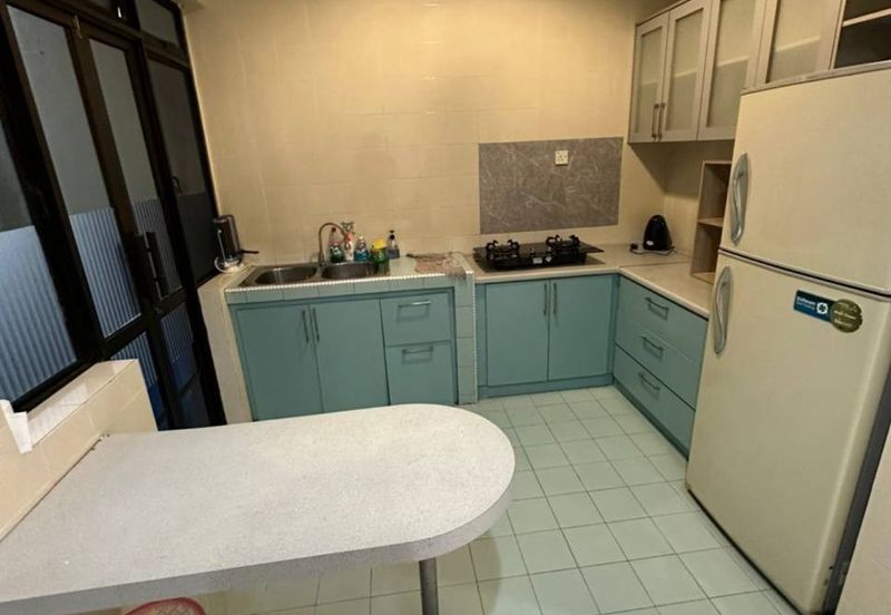 Golf Vista Resort Homes