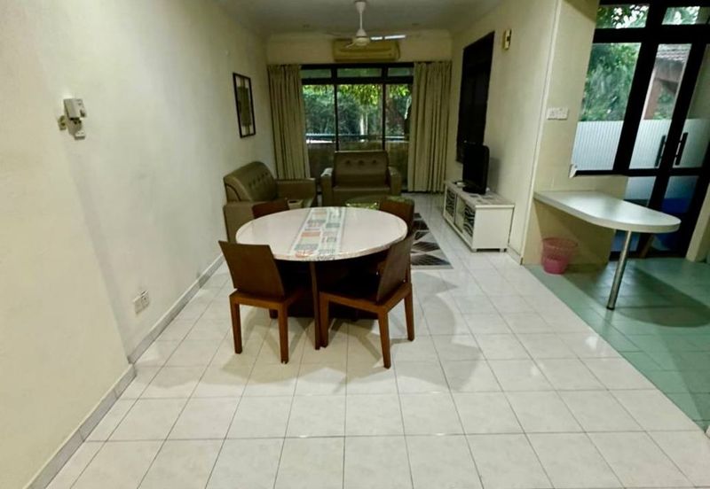 Golf Vista Resort Homes