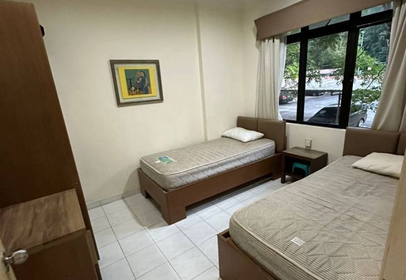 Golf Vista Resort Homes