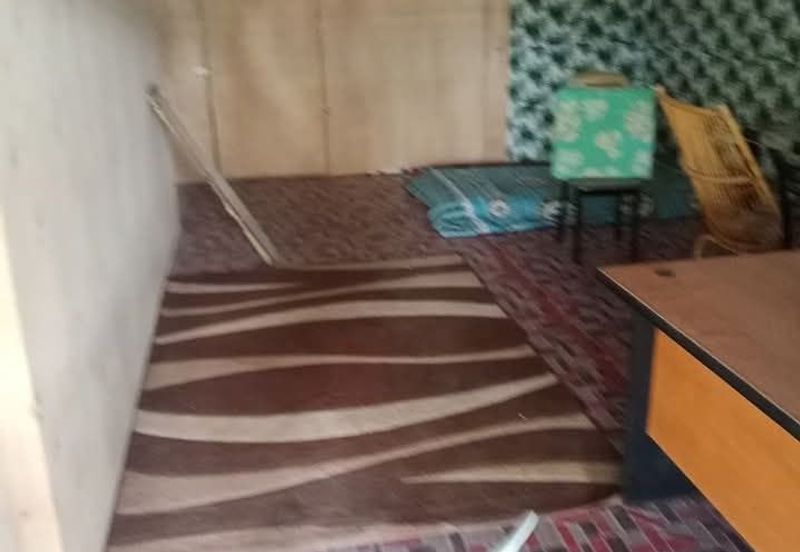 Ipoh Simpang Pulai Height renovated extended double storey shoplot for sale