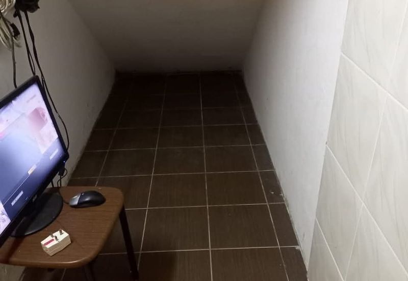 Ipoh Simpang Pulai Height renovated extended double storey shoplot for sale