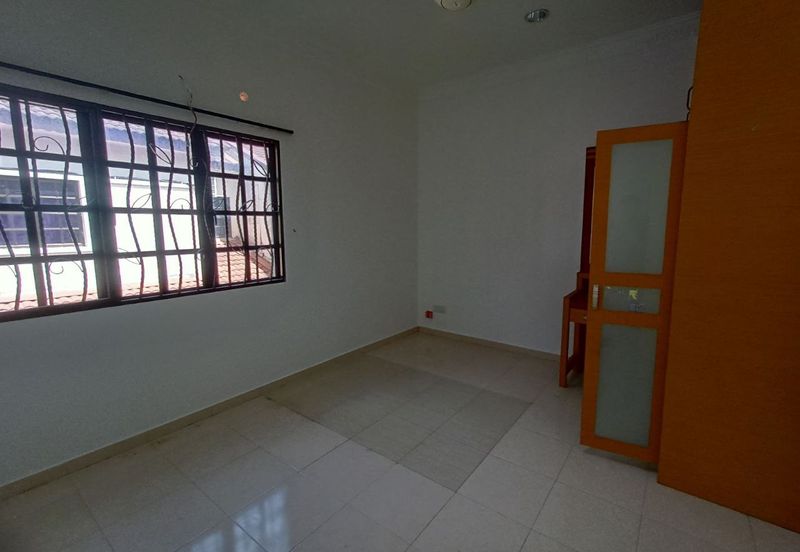 sunway garden villa double storey semi-d house for rent