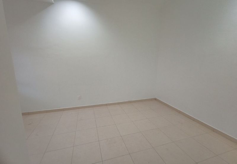 sunway garden villa double storey semi-d house for rent