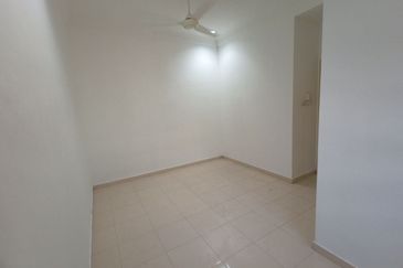 sunway garden villa double storey semi-d house for rent