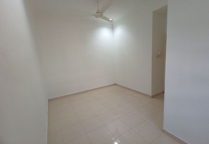 sunway garden villa double storey semi-d house for rent