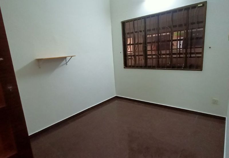 sunway garden villa double storey semi-d house for rent