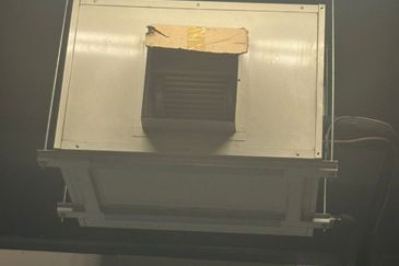 Ipoh first garden renovated ground floor shoplot for rent