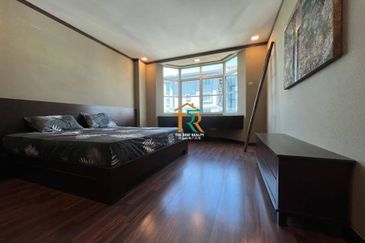 KONDOMINIUM DAMAIPURI