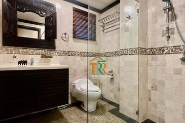 KONDOMINIUM DAMAIPURI