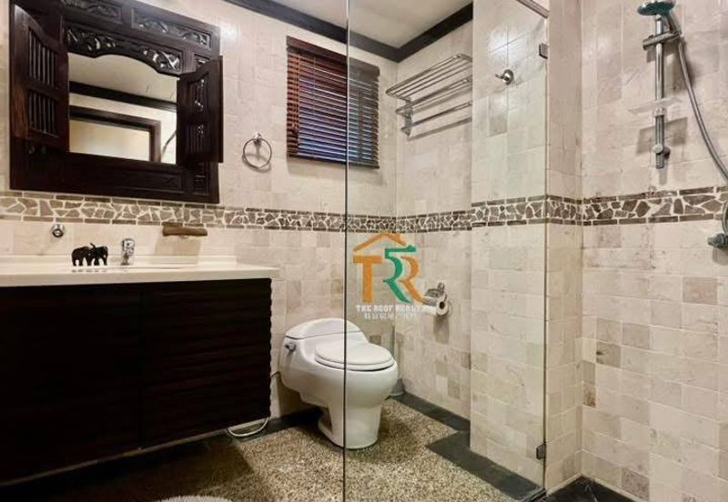 KONDOMINIUM DAMAIPURI