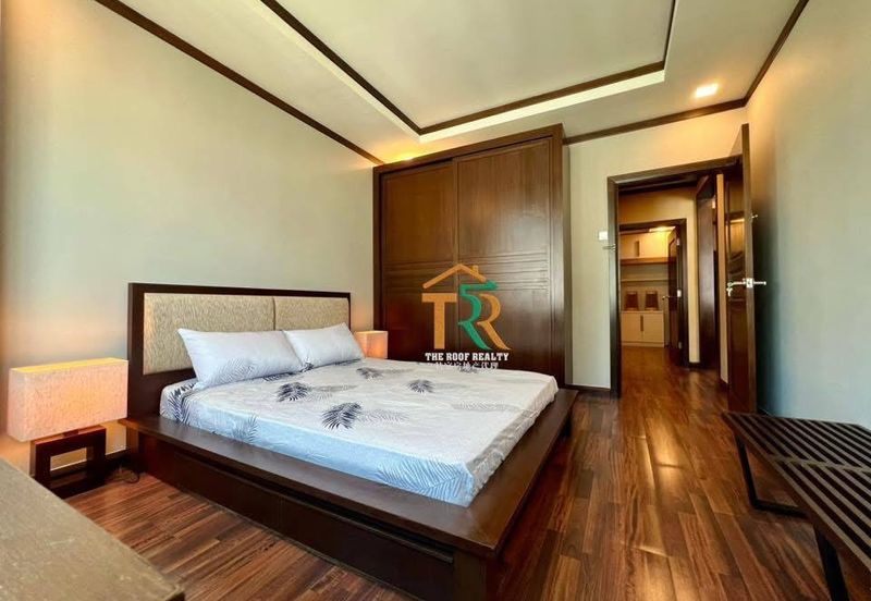 KONDOMINIUM DAMAIPURI