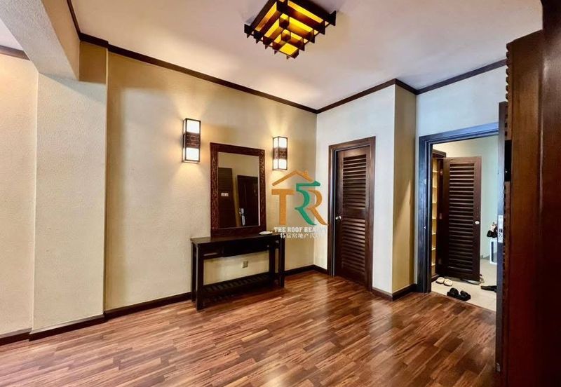 KONDOMINIUM DAMAIPURI