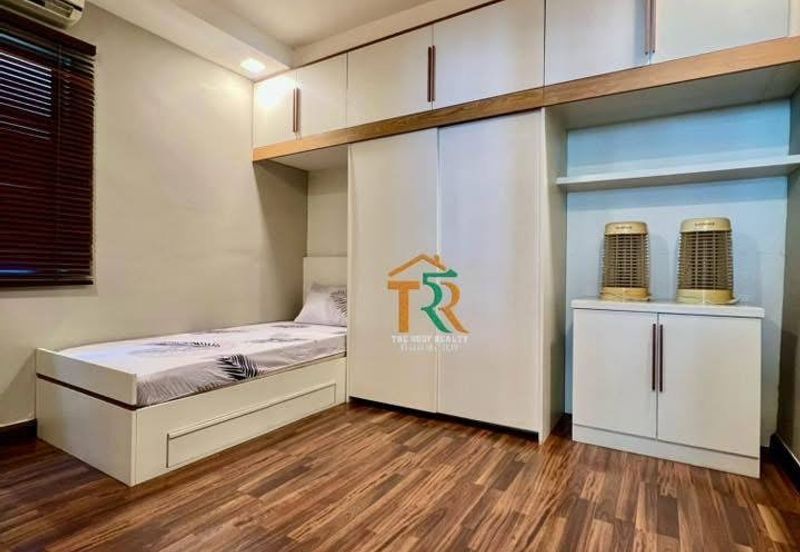 KONDOMINIUM DAMAIPURI