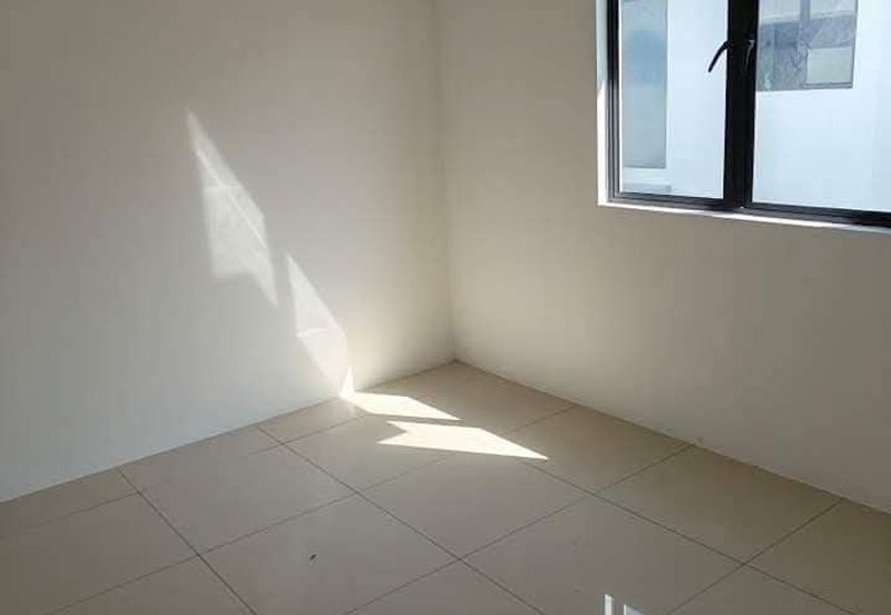 Ipoh jln kl kangsar gunung lang partial furnished single sty house for rent