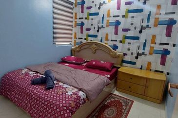 Alpine Village Apartment