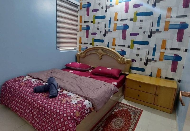 Alpine Village Apartment