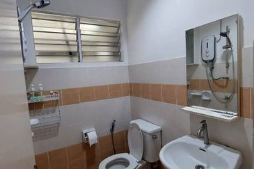 Alpine Village Apartment