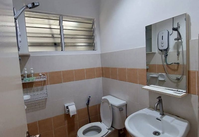 Alpine Village Apartment